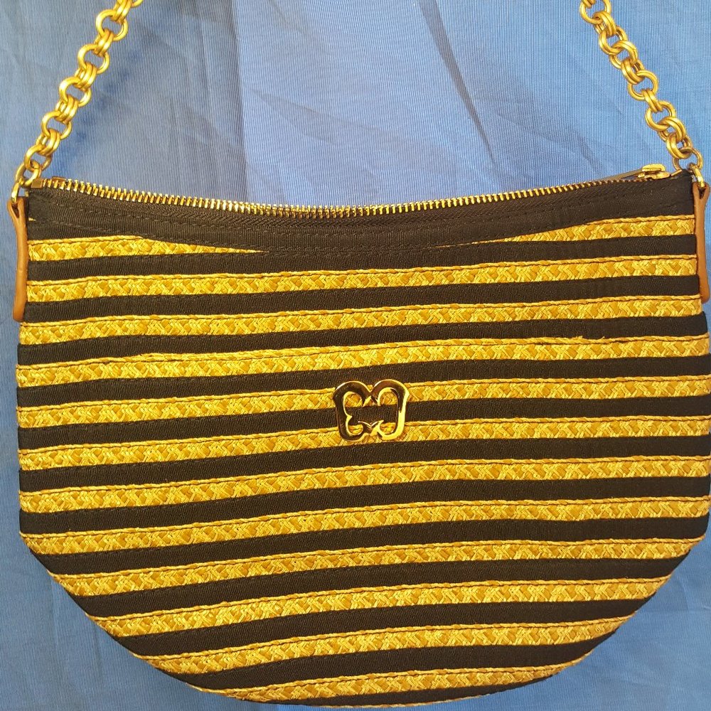 Eric Javits shoulder bag